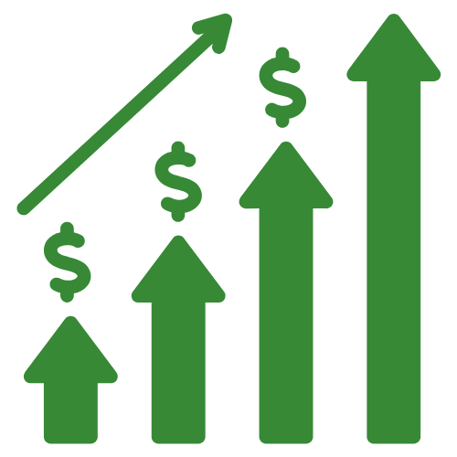 home price increase