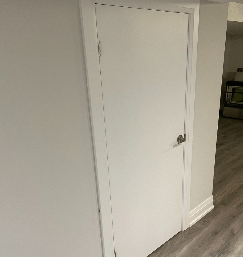 door remodel in toronto